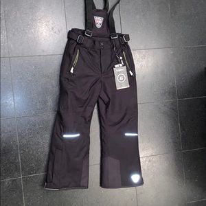 Killtec size 10 snow pant